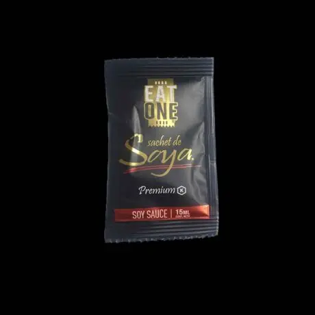 Soya 15ml