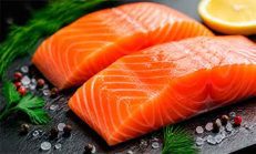 CON SALMON